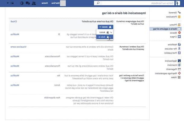 How to create Facebook profile