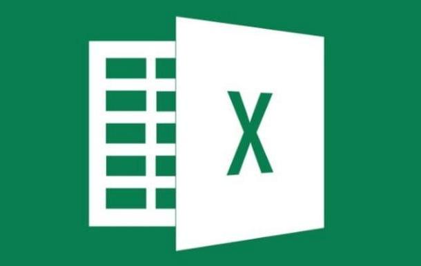 How to create an Excel sheet