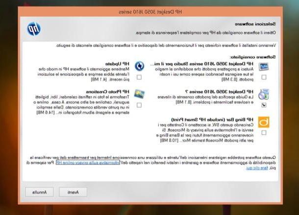 Cómo configurar la impresora WiFi