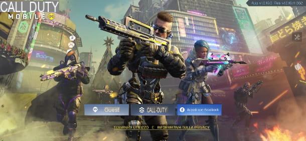 Cómo crear una cuenta de Activision