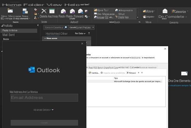Cómo configurar Outlook con Gmail