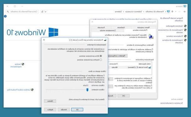 Comment créer un point de restauration Windows 10