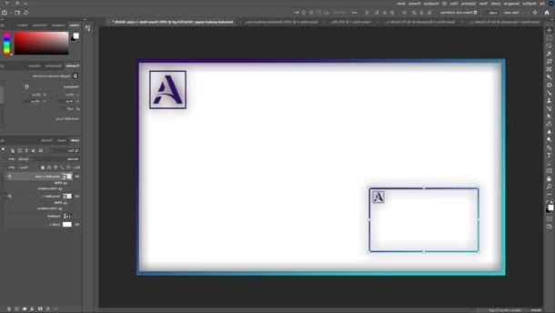 How to create an overlay