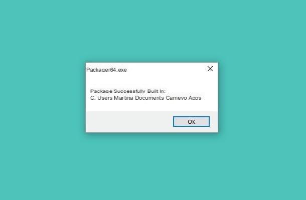 Comment installer des programmes sur la clé USB