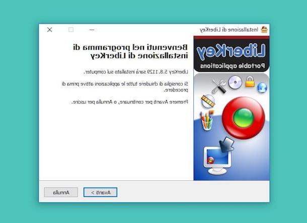 Comment installer des programmes sur la clé USB