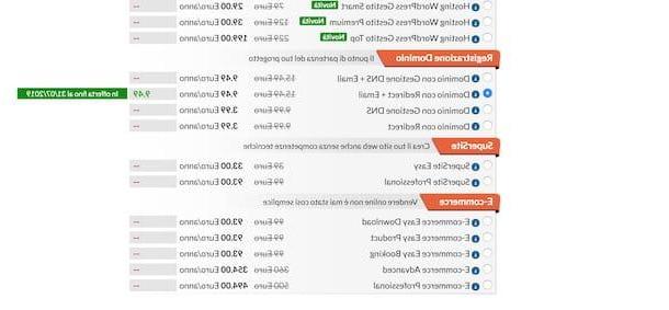 How to register a domain