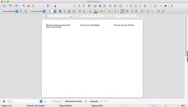 Comment créer des brochures avec Word