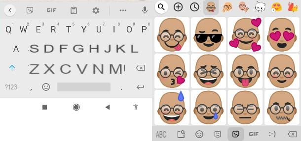 Comment créer des emojis pour WhatsApp