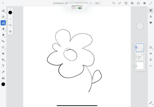 App to create logos