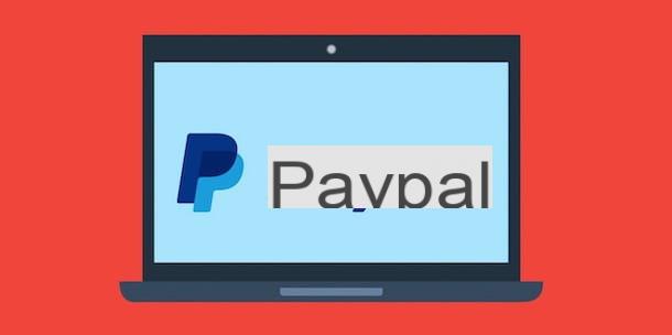 How to create PayPal accounts