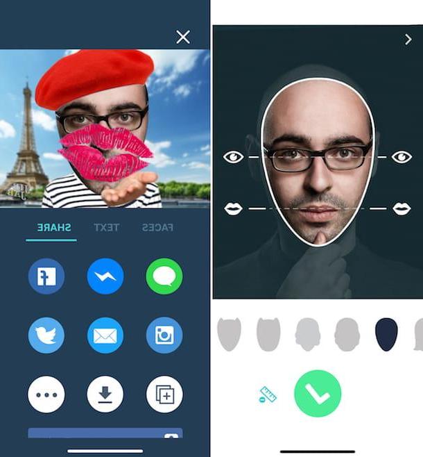 Comment changer de visage dans une vidéo