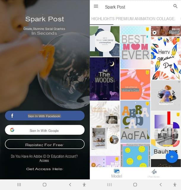 Cómo crear contenido para Instagram