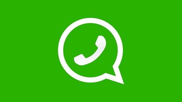 How to create a chat with yourself on WhatsApp