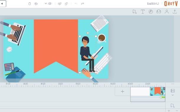How to create an animated video