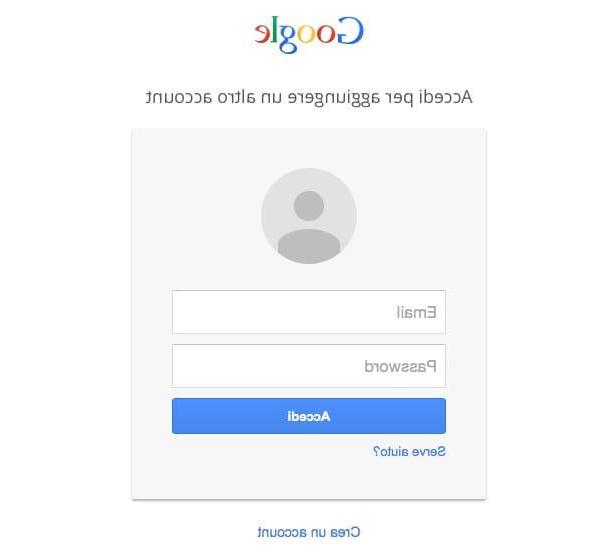 Cómo crear una nueva cuenta de Gmail