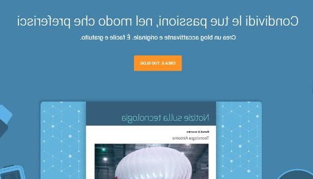 Cómo crear una página web gratuita en Google