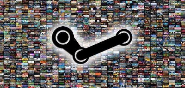 How to create a Steam account