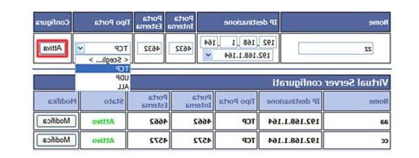 How to configure Alice router