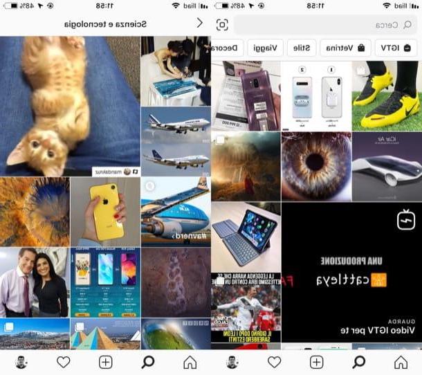 Cómo crear un perfil de Instagram exitoso