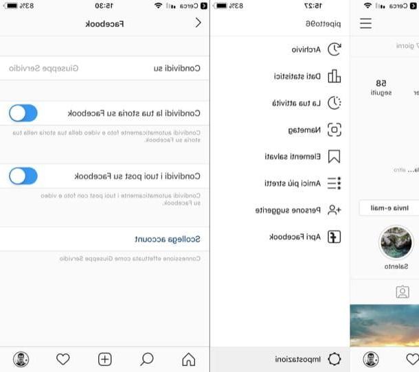 Cómo crear un perfil de Instagram exitoso