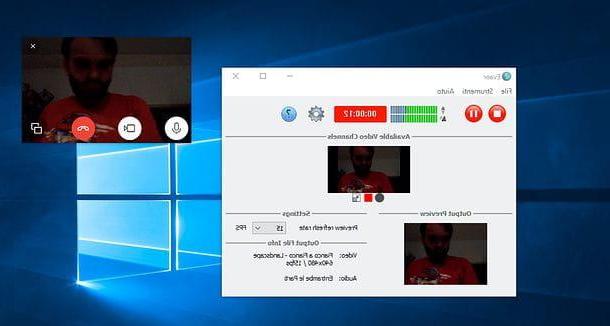 Comment enregistrer des vidéos Skype