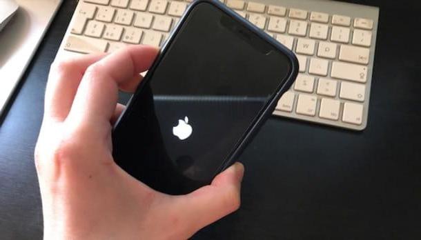 Cómo configurar el iPhone