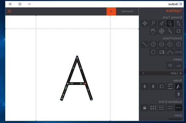 How to create custom fonts