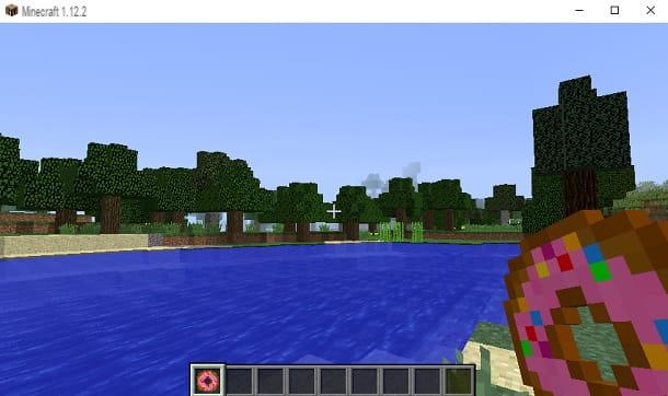 How to make a mod for Minecraft