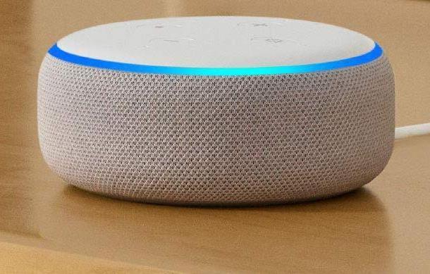 Comment configurer Alexa