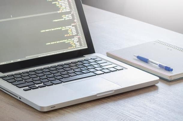 Cómo crear un sitio web HTML