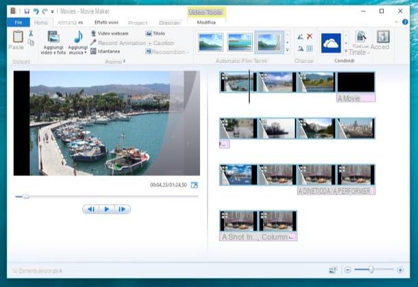 How to create videos with photos and music for free