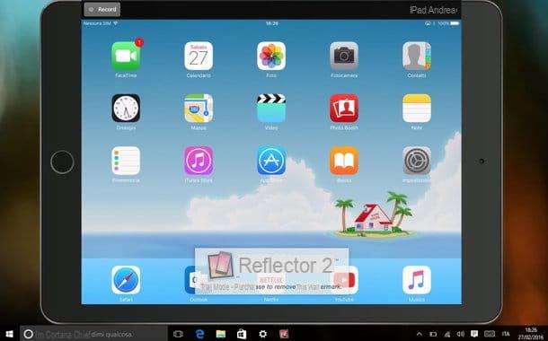 How to Record iPad Screen