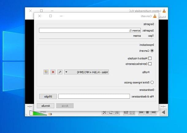 How to record video from PC