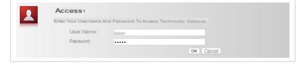 How to configure access points