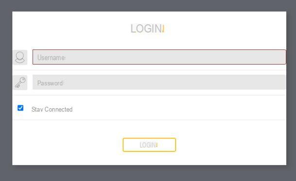 How to set up a router