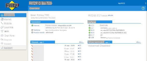 Como configurar um roteador