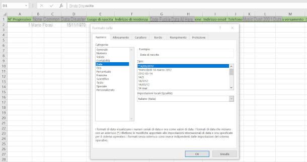 How will I create a Soci Book with Excel?