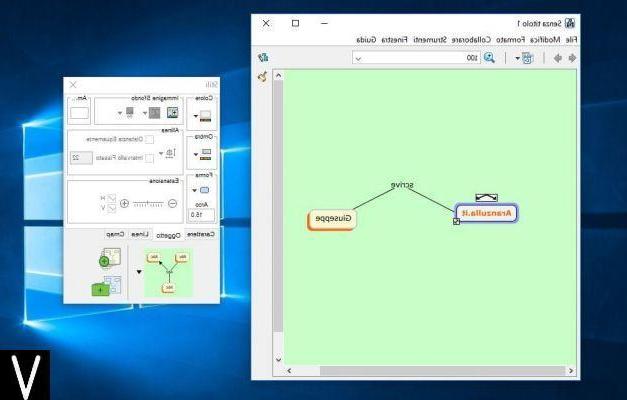 Cómo hacer mapas conceptuales