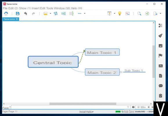 How to make concept maps