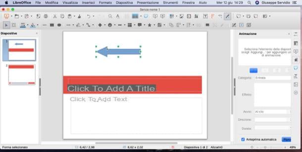 Como criar apresentações de slides animadas profissionais