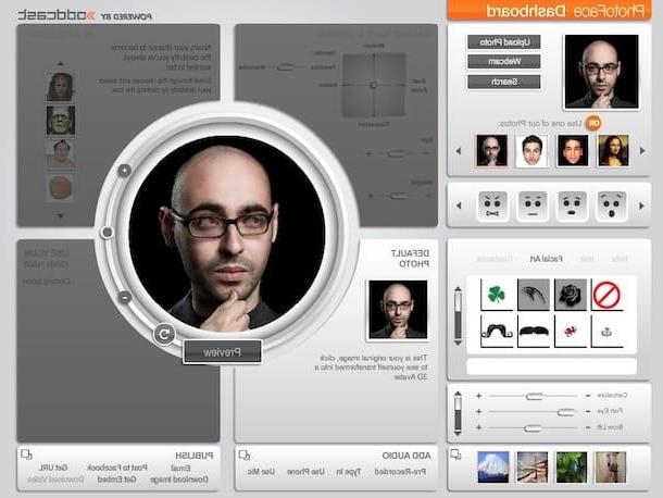 Comment créer un avatar 3D