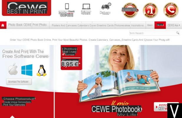 How to create photos