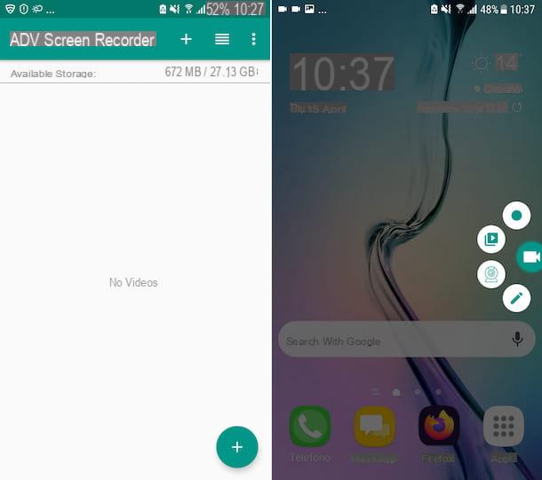 How to Record Android Screen
