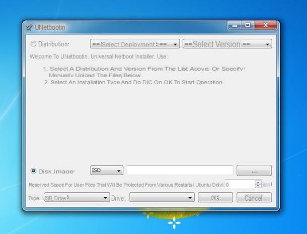 Comment créer un disque de récupération Windows 7